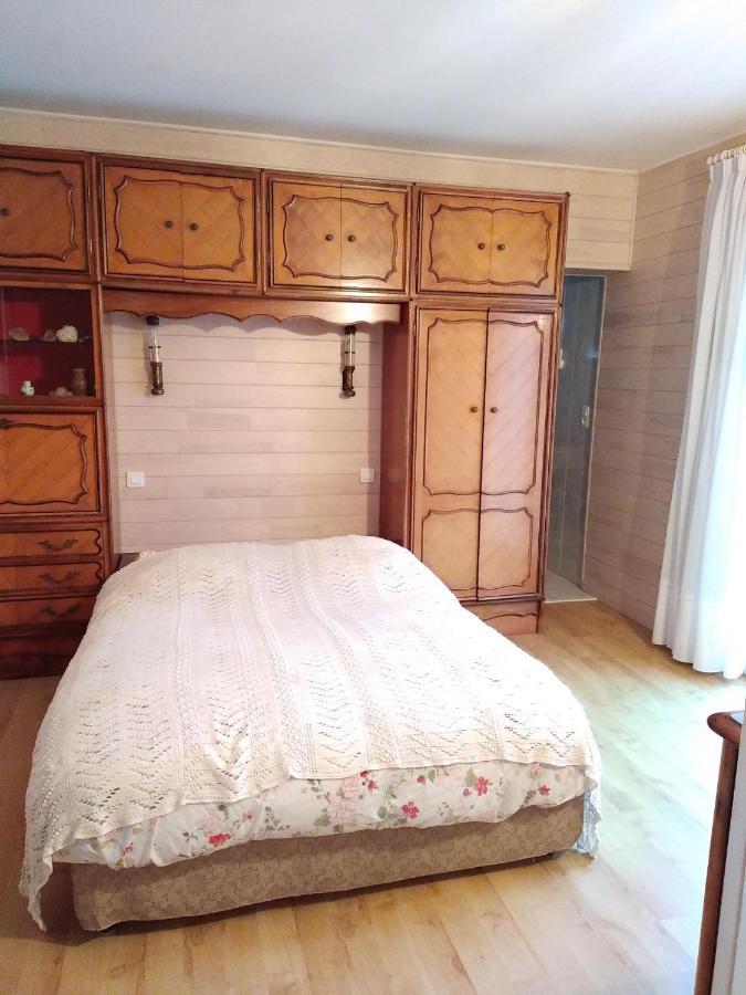 Villa Arcachon Buitenkant foto